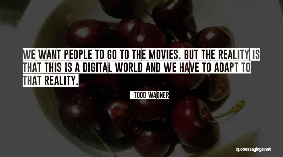 Todd Wagner Quotes 1619195 Todd Wagner Quotes 1619195