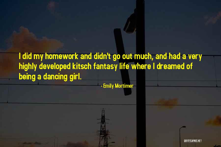 Toddler Love Quotes By Emily Mortimer Toddler Love Quotes By Emily Mortimer