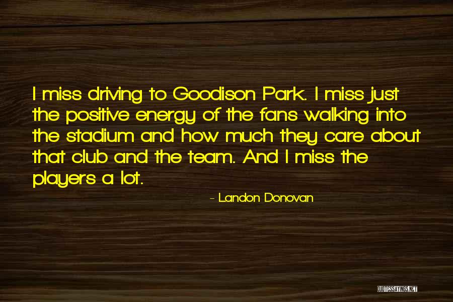 Toddler Youtube Quotes By Landon Donovan Toddler Youtube Quotes By Landon Donovan
