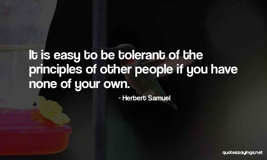 Toddlers And Technology Quotes By Herbert Samuel Toddlers And Technology Quotes By Herbert Samuel