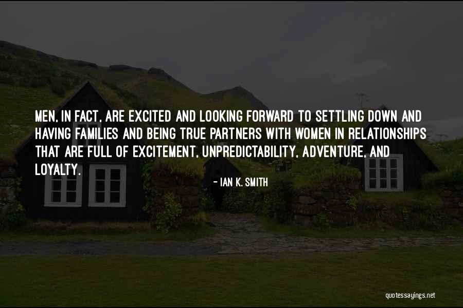 Toddy Smith Quotes By Ian K. Smith Toddy Smith Quotes By Ian K. Smith