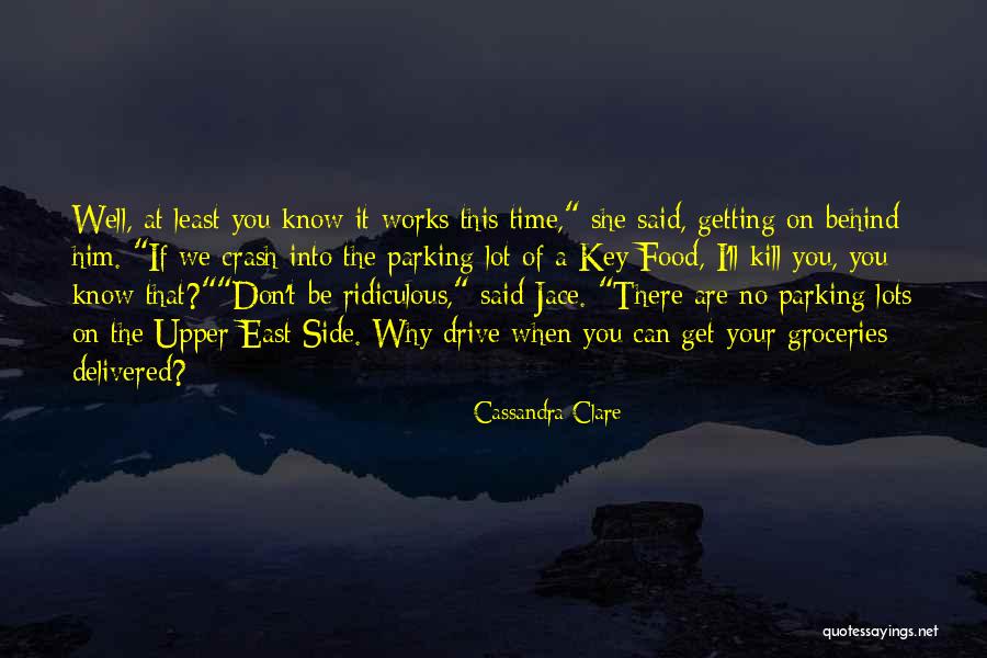 Todenham Quotes By Cassandra Clare Todenham Quotes By Cassandra Clare