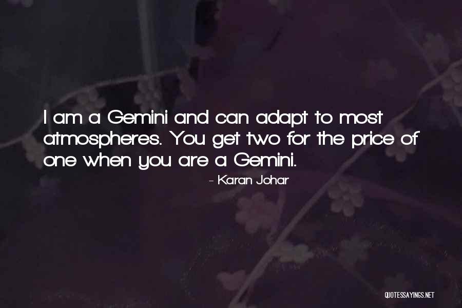 Todenham Quotes By Karan Johar Todenham Quotes By Karan Johar