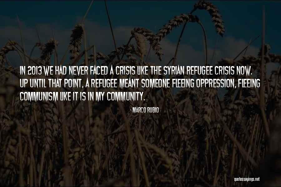 Toderita Sergiu Quotes By Marco Rubio Toderita Sergiu Quotes By Marco Rubio