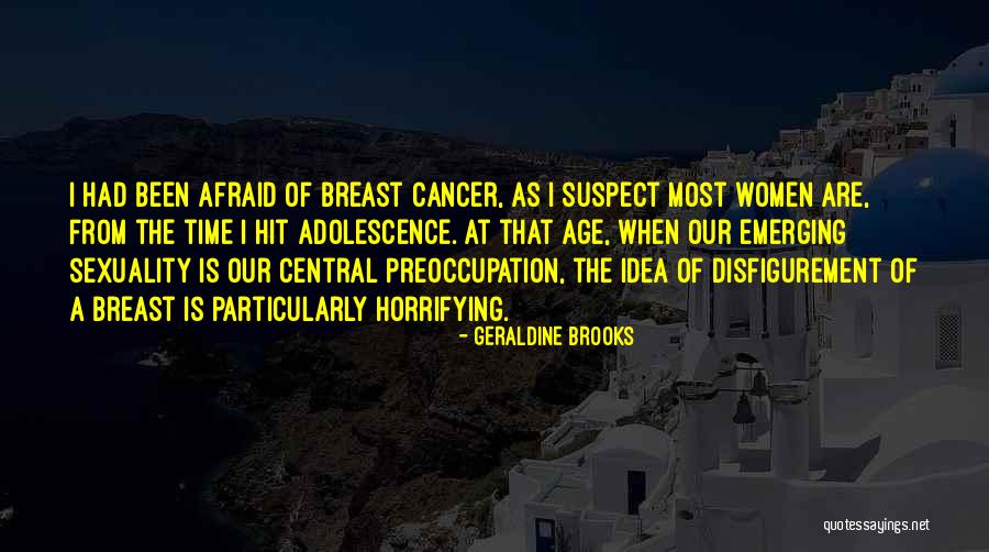 Todescas Quotes By Geraldine Brooks Todescas Quotes By Geraldine Brooks