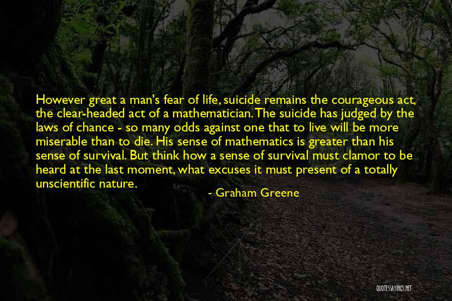 Todescas Quotes By Graham Greene Todescas Quotes By Graham Greene