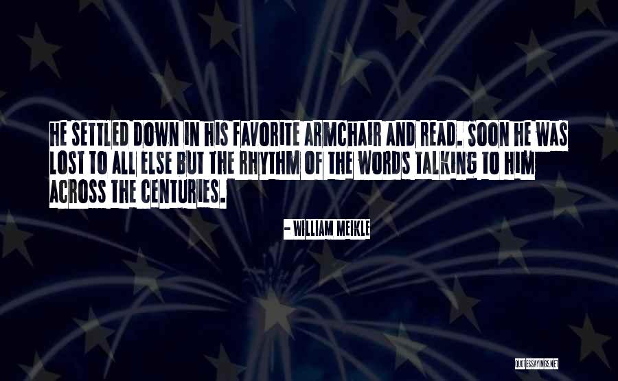 Todescas Quotes By William Meikle Todescas Quotes By William Meikle