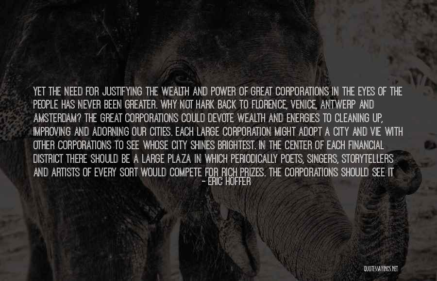 Todesfuge Analysis Quotes By Eric Hoffer Todesfuge Analysis Quotes By Eric Hoffer