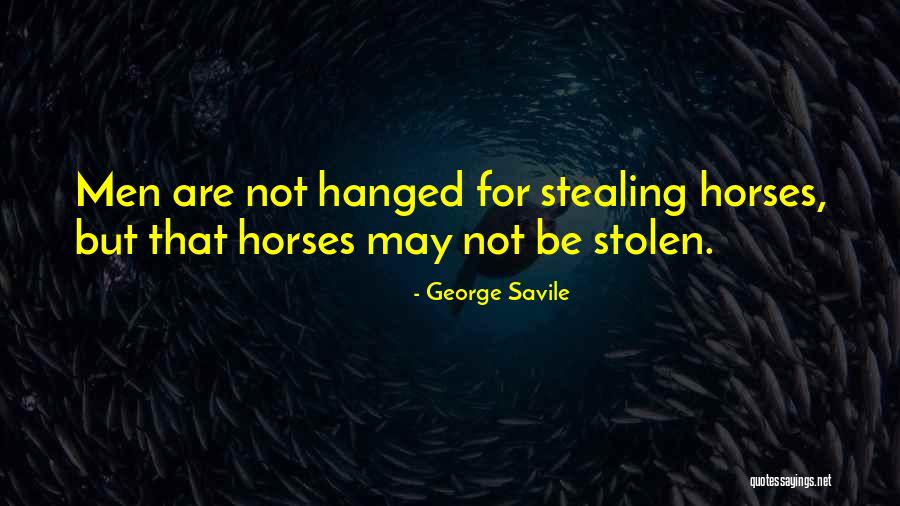 Todesfuge English Quotes By George Savile