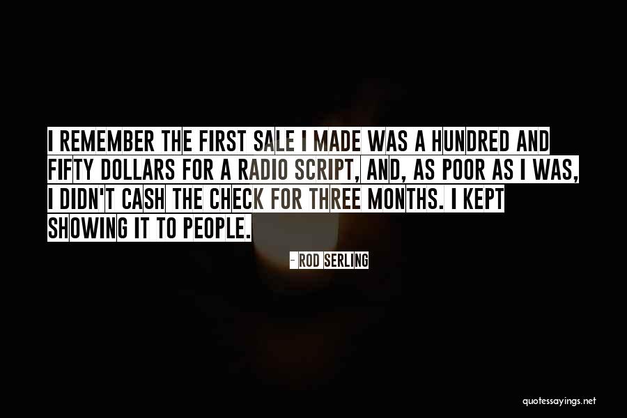 Todey Hyundai Quotes By Rod Serling Todey Hyundai Quotes By Rod Serling