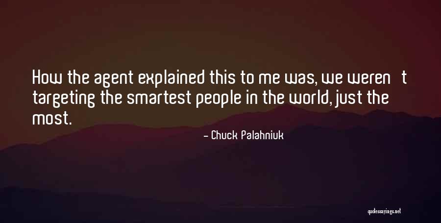 Todger Strunk Quotes By Chuck Palahniuk Todger Strunk Quotes By Chuck Palahniuk