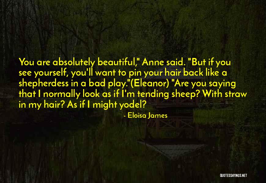 Todisco Law Quotes By Eloisa James Todisco Law Quotes By Eloisa James