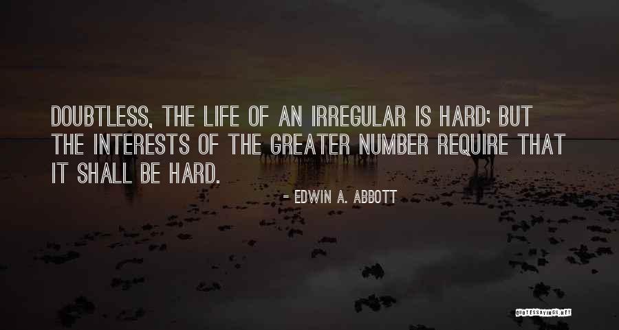 Todistus Englanniksi Quotes By Edwin A. Abbott Todistus Englanniksi Quotes By Edwin A. Abbott