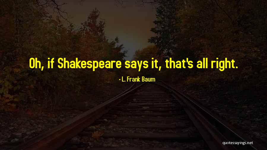 Todman Co Quotes By L. Frank Baum Todman Co Quotes By L. Frank Baum