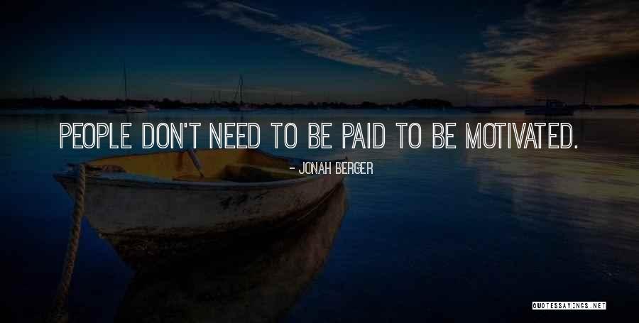 Todome No Kiss Quotes By Jonah Berger Todome No Kiss Quotes By Jonah Berger