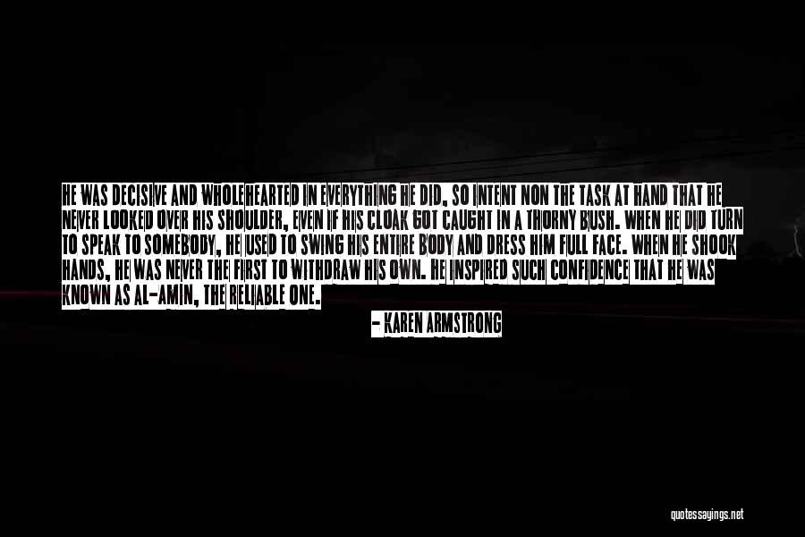 Todorka Ilievska Quotes By Karen Armstrong Todorka Ilievska Quotes By Karen Armstrong