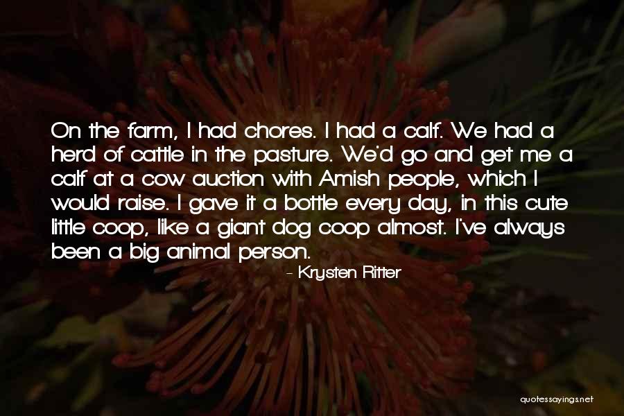 Todorka Velinova Quotes By Krysten Ritter Todorka Velinova Quotes By Krysten Ritter