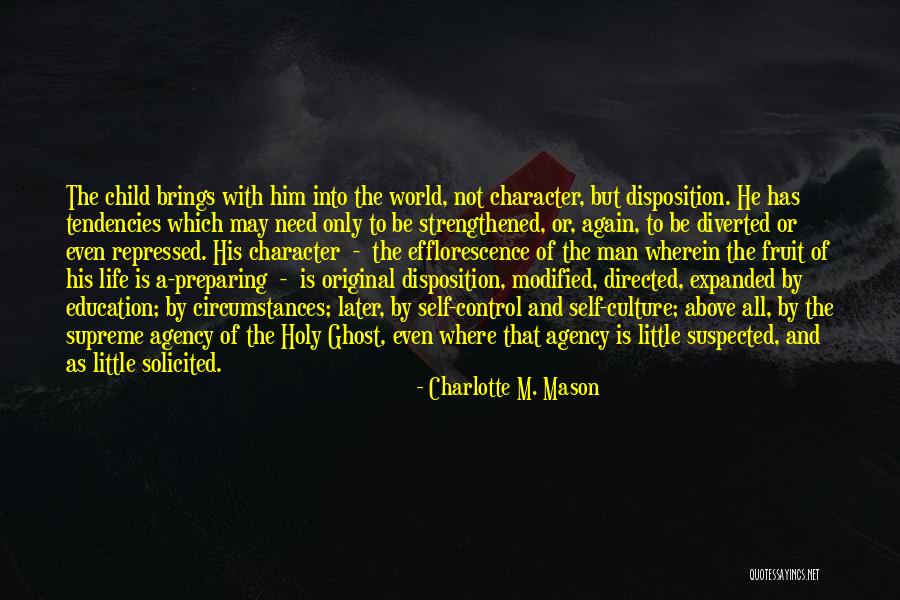 Todoroff Family Crest Quotes By Charlotte M. Mason Todoroff Family Crest Quotes By Charlotte M. Mason
