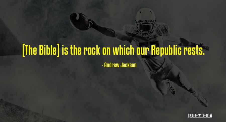 Todorov Den Quotes By Andrew Jackson Todorov Den Quotes By Andrew Jackson