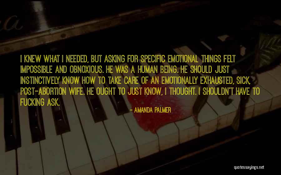 Todorova Koteva Quotes By Amanda Palmer Todorova Koteva Quotes By Amanda Palmer