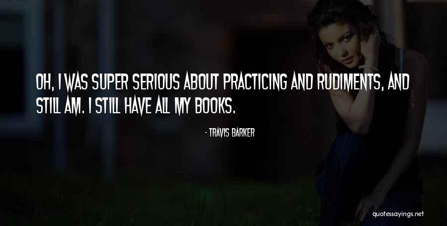 Todorovich Ethnicity Quotes By Travis Barker Todorovich Ethnicity Quotes By Travis Barker