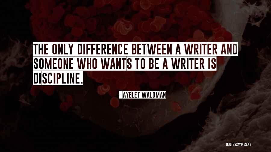 Todos Estan Muertos Quotes By Ayelet Waldman Todos Estan Muertos Quotes By Ayelet Waldman