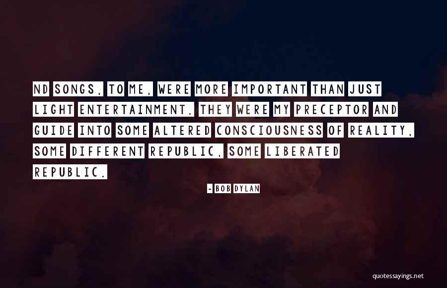 Todos Me Miran Quotes By Bob Dylan Todos Me Miran Quotes By Bob Dylan