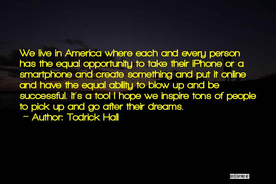 Todrick Hall Quotes 1224070