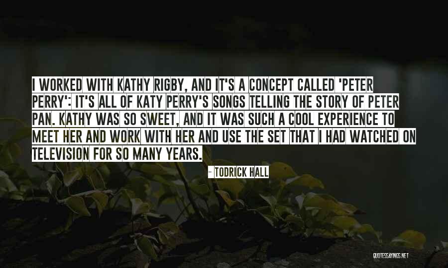 Todrick Hall Quotes 1227937 Todrick Hall Quotes 1227937