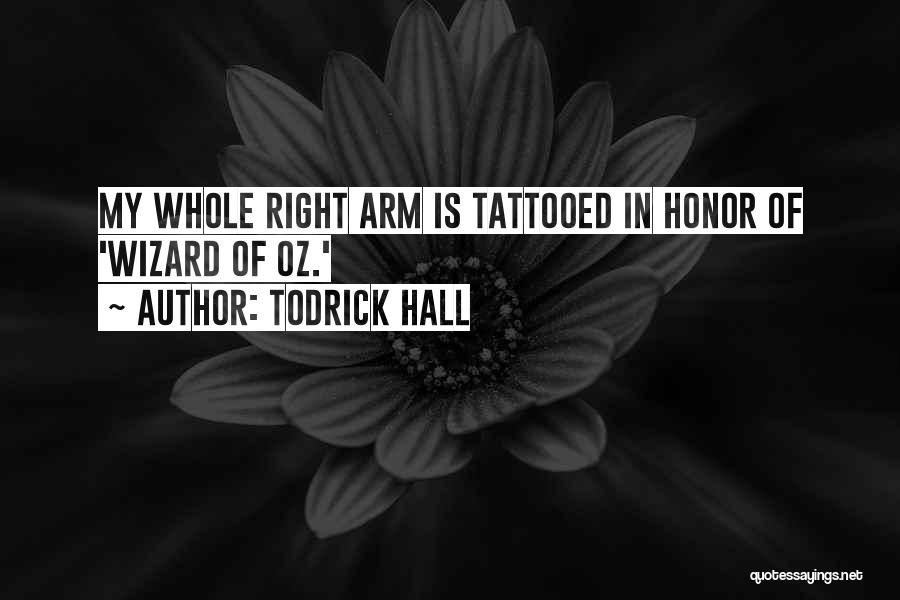 Todrick Hall Quotes 1885993