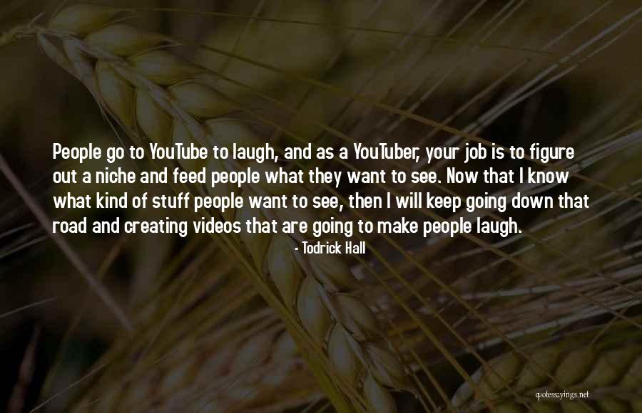 Todrick Hall Quotes 1920587 Todrick Hall Quotes 1920587