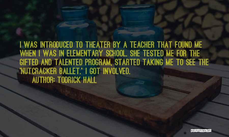 Todrick Hall Quotes 1998148 Todrick Hall Quotes 1998148
