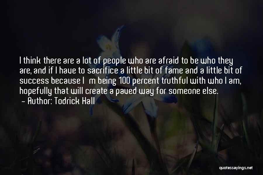 Todrick Hall Quotes 423441 Todrick Hall Quotes 423441