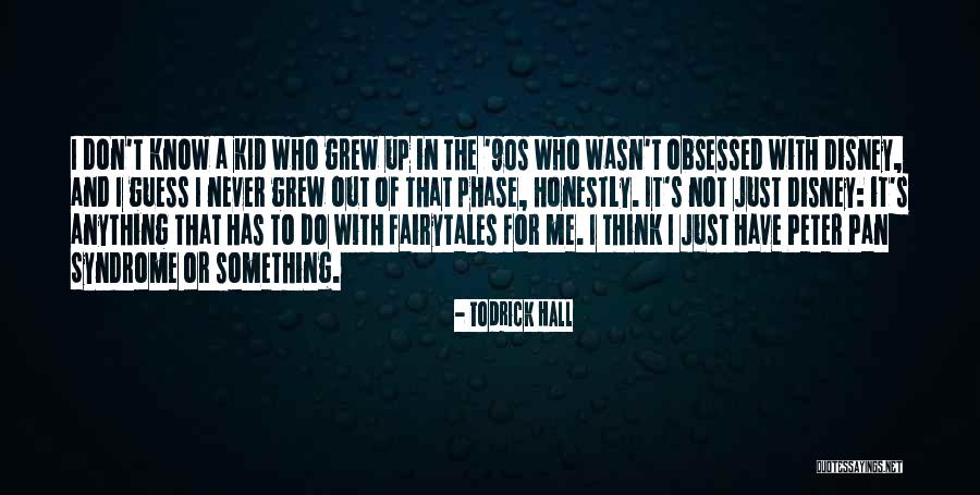 Todrick Hall Quotes 521731 Todrick Hall Quotes 521731