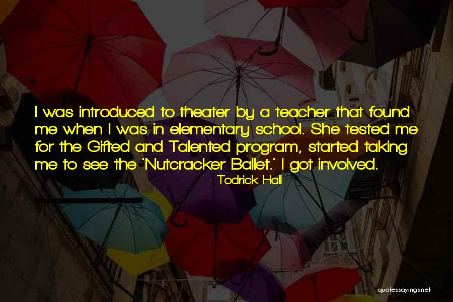 Todrick Quotes By Todrick Hall Todrick Quotes By Todrick Hall