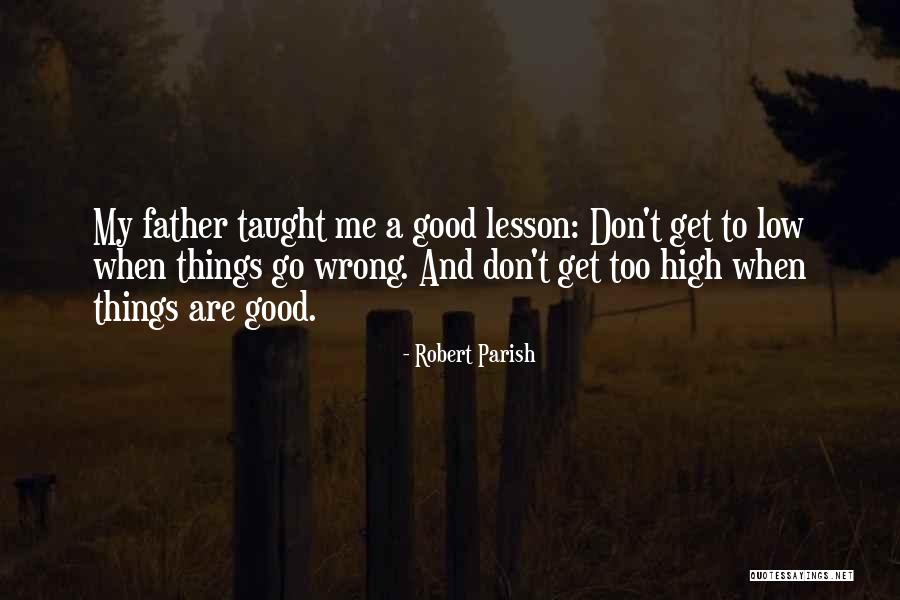 Toe Jams Honolulu Quotes By Robert Parish Toe Jams Honolulu Quotes By Robert Parish