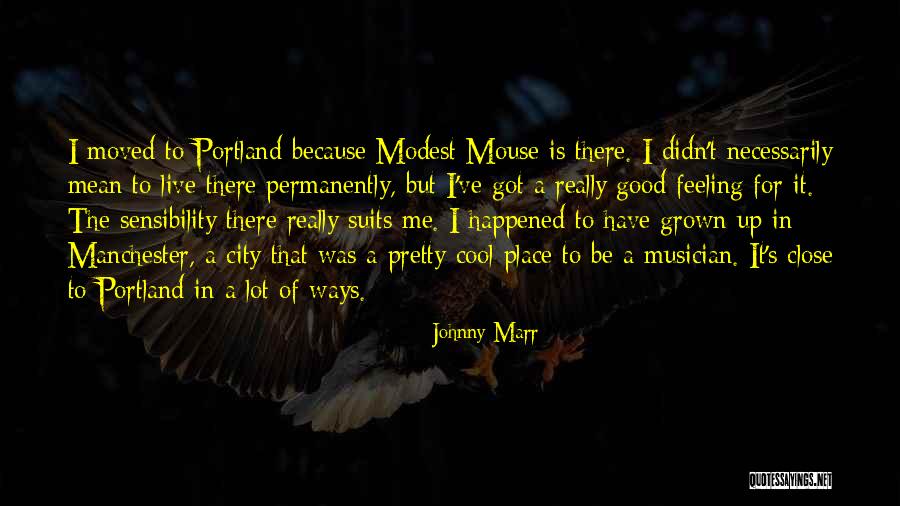 Toed Out Horse Quotes By Johnny Marr Toed Out Horse Quotes By Johnny Marr