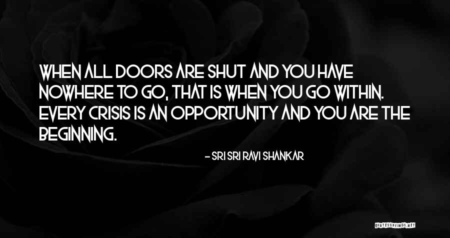 Toed Out Horse Quotes By Sri Sri Ravi Shankar Toed Out Horse Quotes By Sri Sri Ravi Shankar