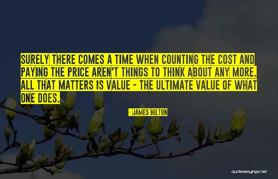 Toedean Quotes By James Hilton Toedean Quotes By James Hilton