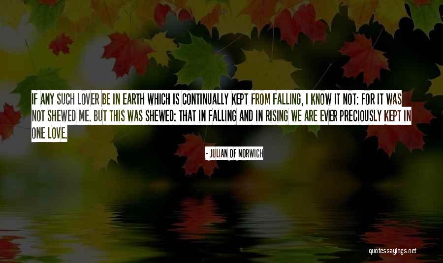 Toeder Quotes By Julian Of Norwich Toeder Quotes By Julian Of Norwich