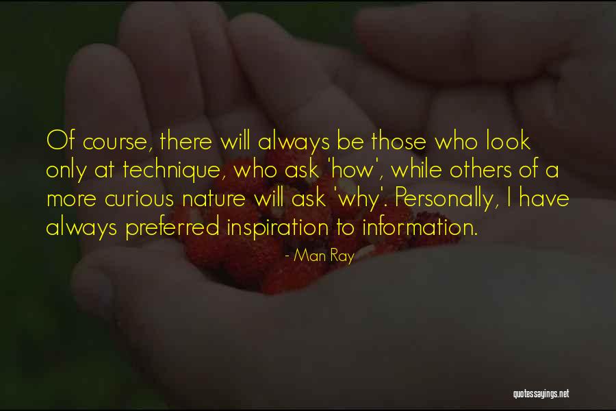 Toeder Quotes By Man Ray Toeder Quotes By Man Ray