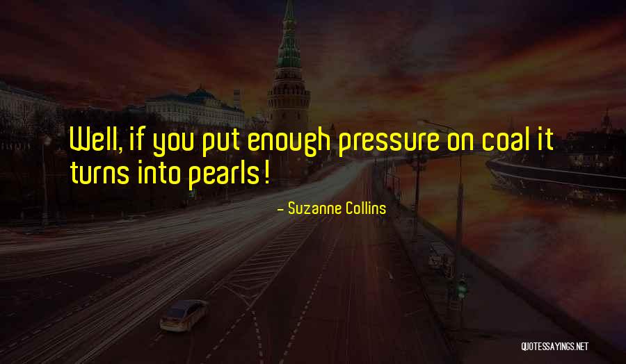 Toeder Quotes By Suzanne Collins Toeder Quotes By Suzanne Collins