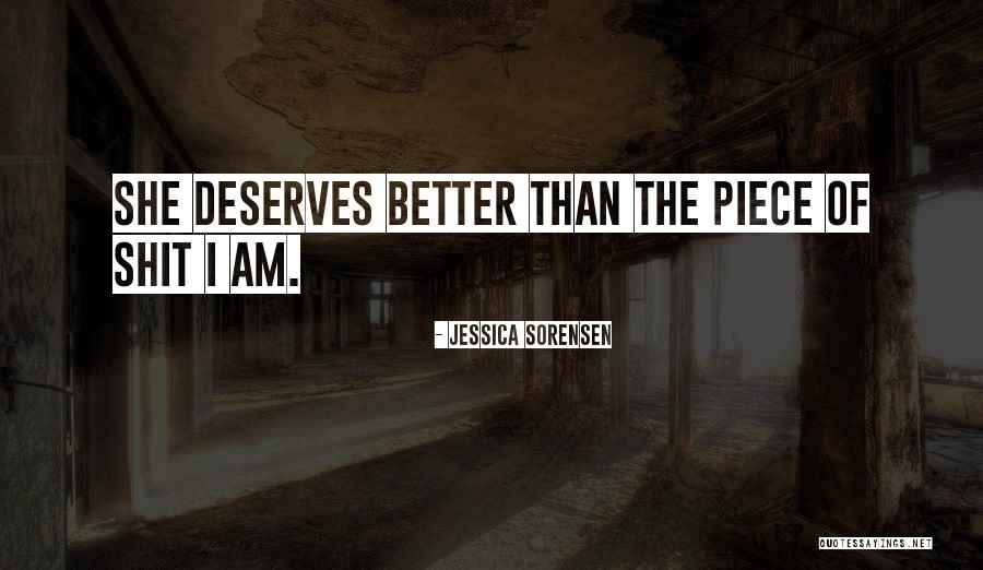 Toegankelijk Quotes By Jessica Sorensen Toegankelijk Quotes By Jessica Sorensen