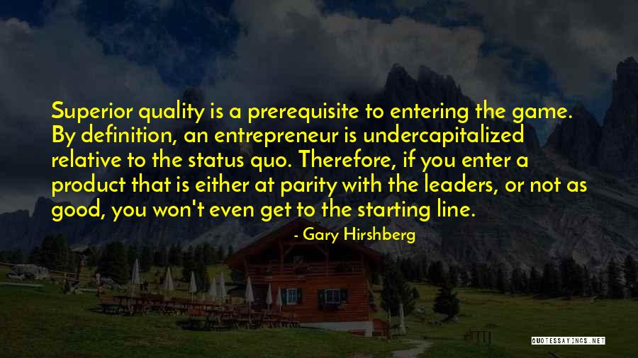 Toegeven Synoniem Quotes By Gary Hirshberg Toegeven Synoniem Quotes By Gary Hirshberg