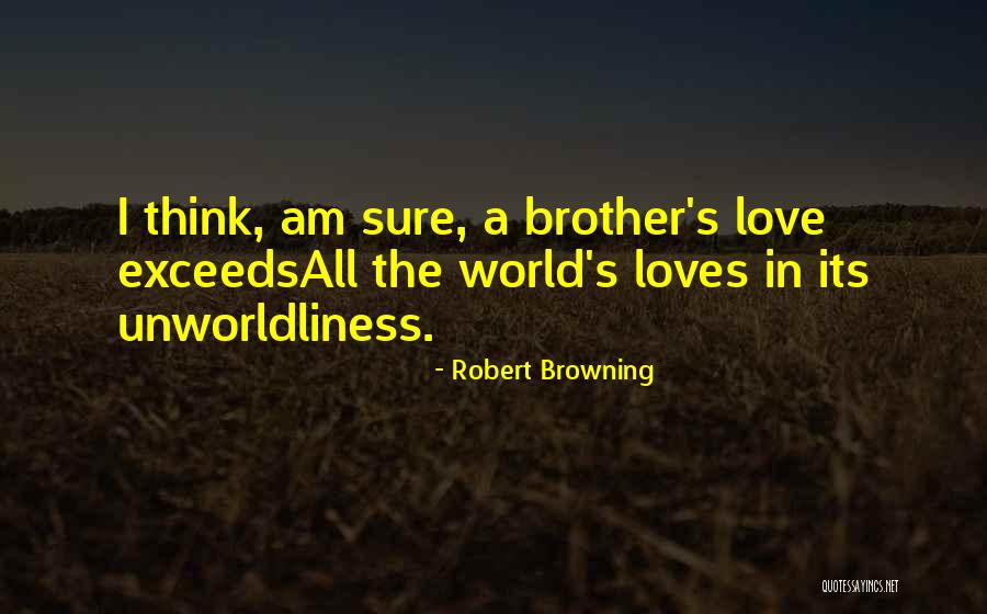 Toejams Quotes By Robert Browning Toejams Quotes By Robert Browning