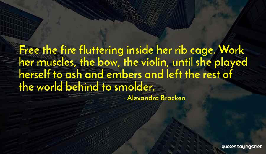 Toeknee For Honor Quotes By Alexandra Bracken Toeknee For Honor Quotes By Alexandra Bracken