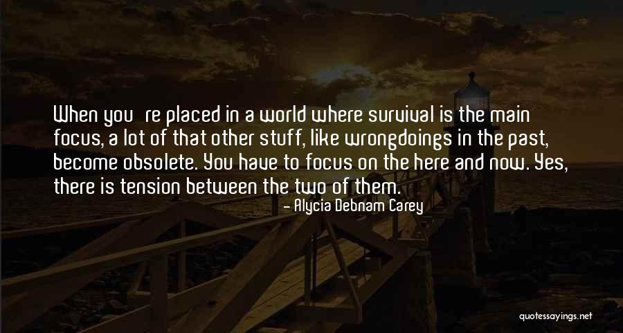 Toekneepalm Quotes By Alycia Debnam Carey Toekneepalm Quotes By Alycia Debnam Carey