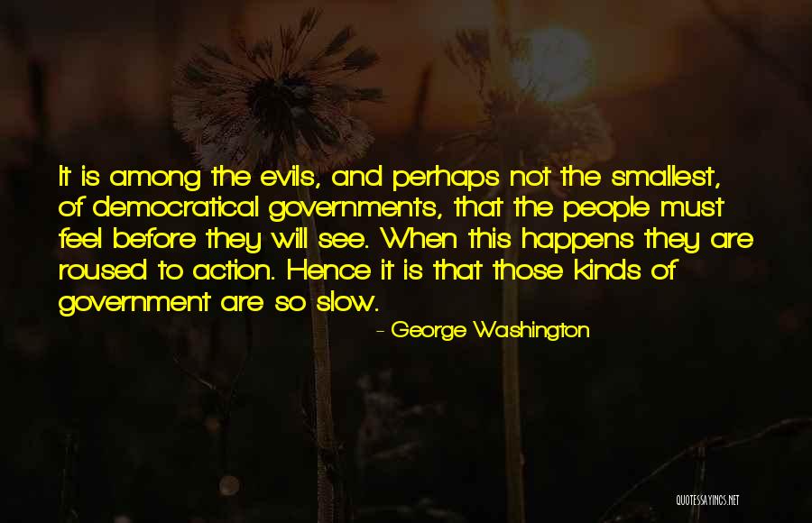 Toekneepalm Quotes By George Washington Toekneepalm Quotes By George Washington