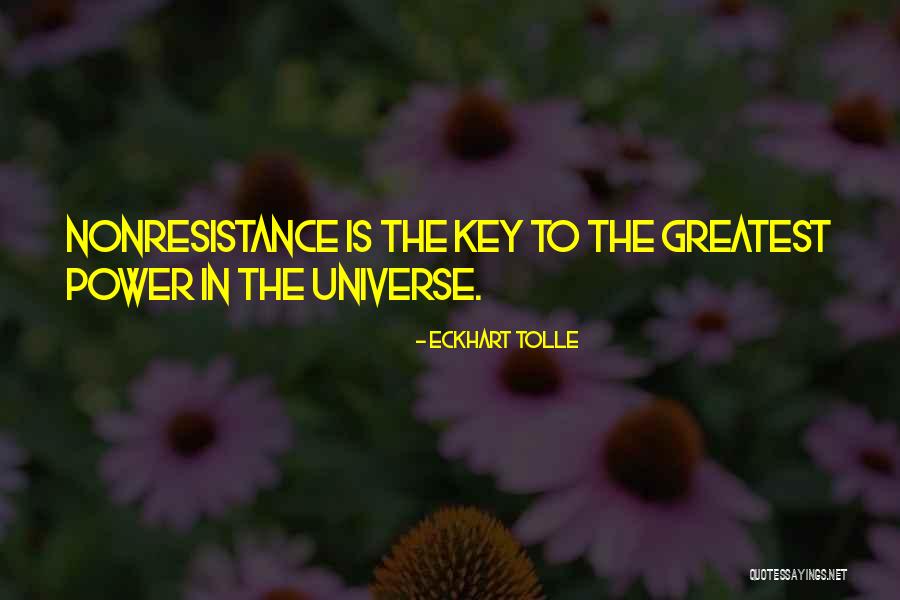 Toen Quotes By Eckhart Tolle Toen Quotes By Eckhart Tolle