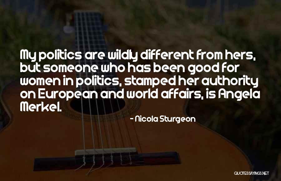 Toen Quotes By Nicola Sturgeon Toen Quotes By Nicola Sturgeon